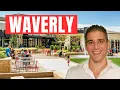 Waverly Best Neighborhoods in Charlotte NC 2025 Living in Charlotte NC