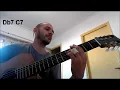 Despertador Solar - Cultura Profética - Acordes en Guitarra