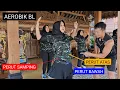 Download Lagu AEROBIK BL BAKAR LEMAK PERUT SAMPING DAN BAWAH