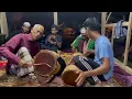 Download Lagu GENDANG SILAT BALING