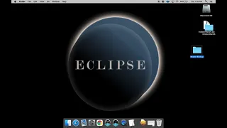 How to use Eclipse Live Record Template