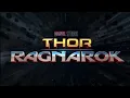 Download Lagu Thunder Struck - Thor: Ragnarok