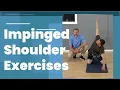 Thread The Needle Exercise - Increase Your Mobility