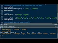 R Data Management Rename Variables