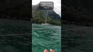 Will these billionaires come to the rescue? Part 4 #sailing #rescue