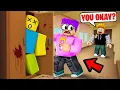 ROBLOX HIDE THE BODY...!? (LANKYBOX FUNNY MOMENTS!)
