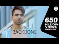 Harrdy Sandhu - Backbone | Jaani | B Praak | Zenith Sidhu | Official Music Video