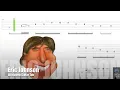 Download Lagu Eric Johnson - Stratagem Guitar Tab