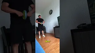 Casi me parto la cara