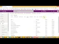 Lesson226 - Model-driven App Quick View