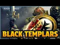 Download Lagu An OVERVIEW to the BLACK TEMPLARS | Warhammer 40k Lore
