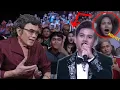 Rhoma Irama Geram: Pendukung Tasya Hina Valen dengan Sebutan Monyet di D'Academy 7