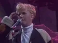 Howard Jones - What Is Love