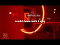 Swedish House Mafia & Sting - Redlight (Subtitulada en Español)