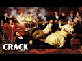 Entire History of CRACK COCAINE A Small White Rock That Broke America History For Sleep