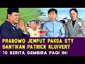 Download Lagu 🔴PAGI-PAGI STY tiba di Jakarta Gantikan Patrick Kluivert❗10 Berita Timnas Bahagia Hari ini