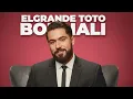 ElGrandeToto - Bouhali (Red Tape Version )