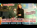 🔥Jelmaan 99Peratus Suara \u0026 Gaya Persis ELLA❗🔴PUTRI HAFIRA Dr Perak Buat Penonton Terpukau DenganNya