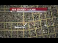 Man Stabbed to Death in Tulare