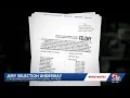 Jury selection for staged wrecks murder trial expected to enter a third day