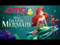 AMC s - The Little Mermaid November 17 1989 Remake