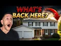This Medina Ohio Home Has a Backyard You Don t Expect