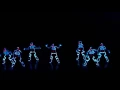Download Lagu Showtek - We Like To Party Tron Dance