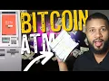 How To Start a Bitcoin BTC ATM Machine Business