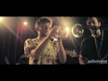 Ezra  Collective @ jazz re:freshed 24/03/16