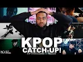 Download Lagu KPOP CATCH UP! (kyu, ARTMS, xikers, KiiiKiii, KAI, THE BOYZ, JO1, INFINITE)