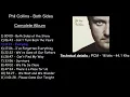 Lagu Phil Collins - Both Sides [Full Album]