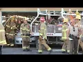 Stolen Vehicle Crashes Into Strip Mall Injuring Eight People In Perris