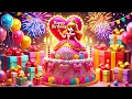 Download Lagu Birthday Countdown REMIX - ChaChaCha Viral Tiktok | Happy Birthday To You | Huyen Trang ft Dj Zeeng