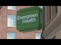 Evergreen Health puts its Allen Street clinic site up for sale
