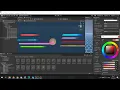 VFX Ui setup progressBar tutorial Asset Store VFX Ui Progress Bar