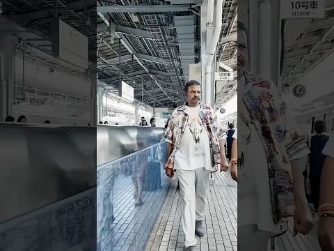 Manchu Family at Tokyo #manchuvishnu #manchumohanbabu  #manchulaxmi #trendingshorts #viralvideos