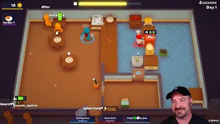 PlateUp - Franchise or Rage Quit