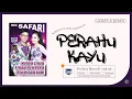 Download Lagu Perahu Kayu - Jihan Audy ( Official Music Video ).