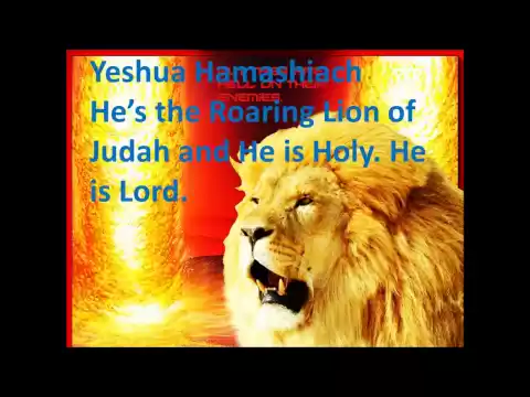 Download MP3 Yeshua Hamashiach - Jesus Is Lord - Majesty - Lyrics