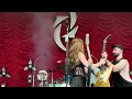 Halestorm - Do Not Disturb live in Detroit 7/13/24