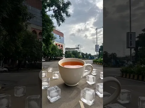 Chai ☕️ | #oyejid #funny #comedy #shorts #viralvideo #trending #ytshorts 😂😂