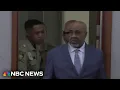 Rapper Tupac Shakur s murder trial begins