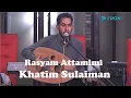 Download Lagu Khatim Sulaiman - Rasyam Attamimi - Samar BNR Vol 01