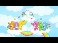 NEW! Care Bears - Better Together - Introducing Togetherness Bear!