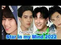 Star in my Mind Thai Drama Cast Real Name Ages By Top Lifestyle