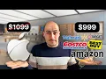 Why BUY from Apple vs Amazon Walmart Best-Buy etc in 2025