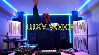 Sickick Talking To The Moon Bruno Mars Remix Edit By Luxy Voice 