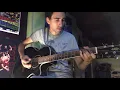 Calogero - En Apesanteur (Live Version) [Full Cover]
