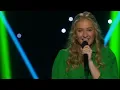 Eline Roa Gran | Jealousy, jealousy (Olivia Rodrigo) |Blind auditions | The Voice Norway