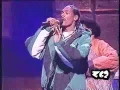 Snoop Dogg feat. Charlie Wilson - Snoop's Upside Ya Head/Vapors (Live 97')!